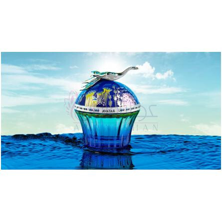 Avatar™ The Way of Water-هاوس آف سیلیج اواتار د وی اف واتر