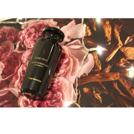 Rose Oud-ایو روشه رز عود