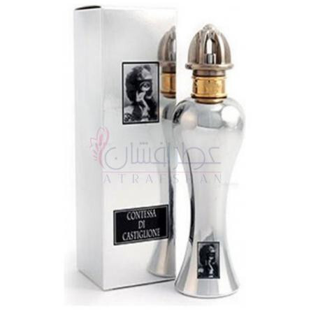Contessa di Castiglione Lady Silver-اکوا دی جنووا کونتسا دی کاستیگلیون لیدی سیلور