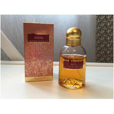 Émilie-فراگونارد امیلی