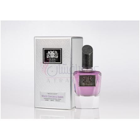 Revenge-دی لئون ریونج