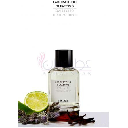 Noblige-لابوراتوریو الفکتیوو نوبلیگ