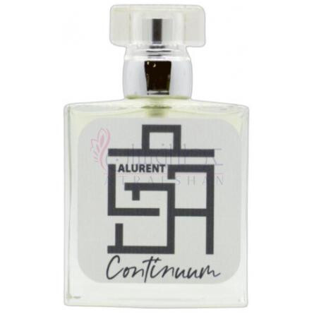 Continuum-الورنت کانتینوم