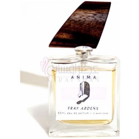 Anima-فرای آردنز انیما