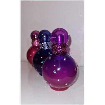 Electric Fantasy-بریتنی اسپیرز الکتریک فانتزی