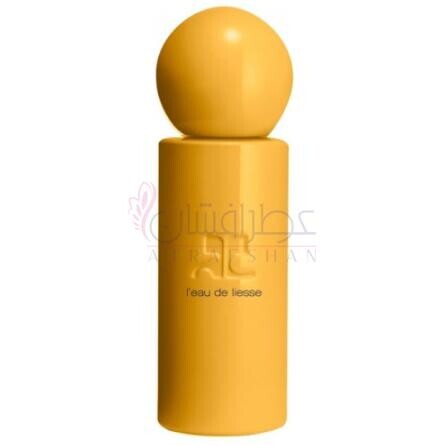 L'Eau de Liesse-کورجز لئو دی لیس