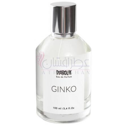 Ginko-ماکوچیا گینکو