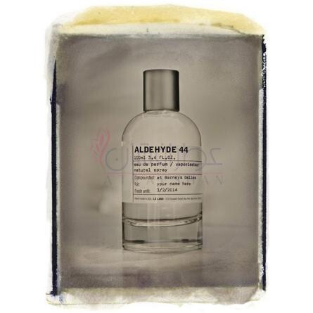 Aldehyde 44 Dallas-له لابو الدهید 44 دالاس