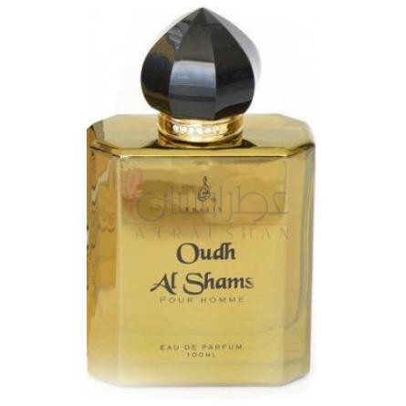 Oudh Al Shams-خالص عود ال شمس