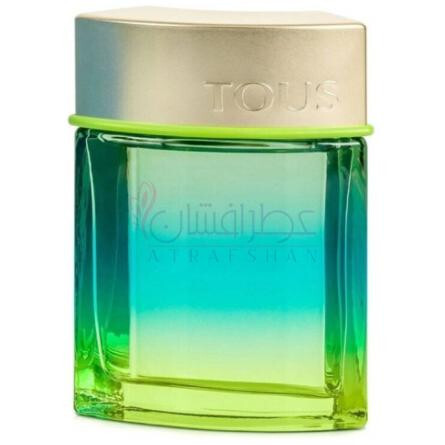 Tous Man Chill-توس من چیل