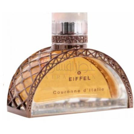 Couronne d'Italie-گوستاو ایفل کورون دایتالی