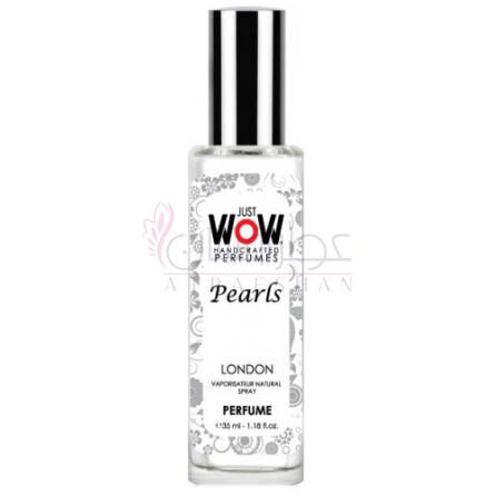 Just Wow Pearls-کریشن پرفیوم هاوس جاست واو پیرلز