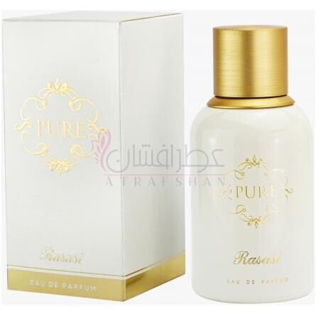 Pure-رساسی (رصاصی) پیور