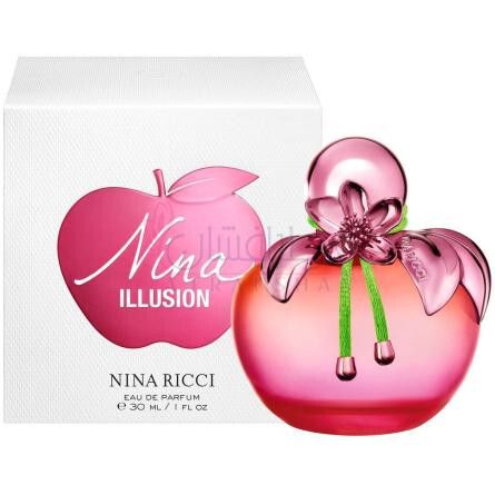 Nina Illusion-نینا ریچی نینا ایلوژن