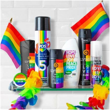 Impulse Love is Love-ایمپالس لاو ایز لاو