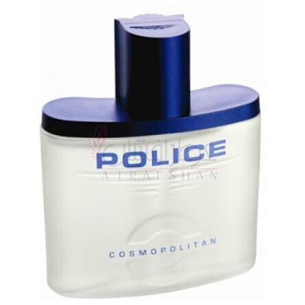 Cosmopolitan-پلیس کوسموپولیتان  