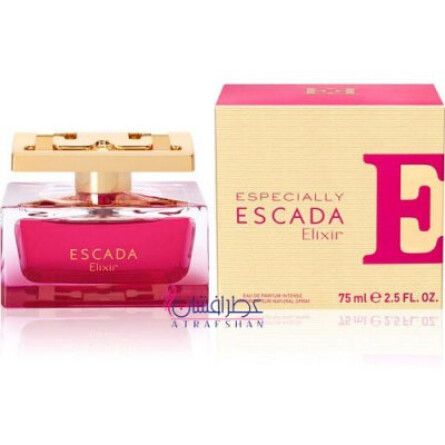Especially Elixir-اسکادا اسپشیالی الکسیر (اسپشالی الیکسیر)