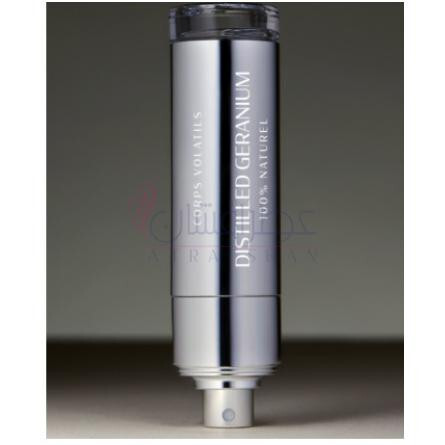 Distilled Geranium-کورپ وولاتیل دیستیلد ژرانیوم