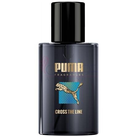 Cross The Line-پوما کراس د لاین