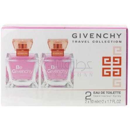 Be Givenchy-جیونچی بی جیونچی