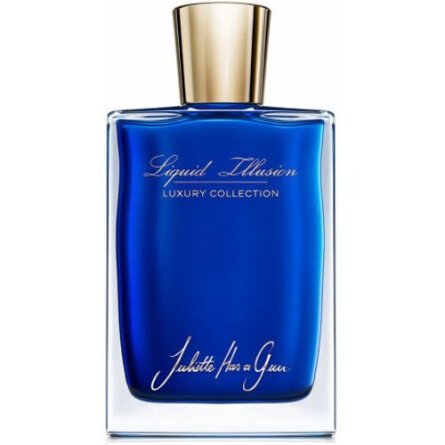 Liquid Illusion-جولیت (ژولیت) هز ا گان لیکویید ایلوژن (ایلوشن)