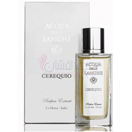 Cerequio-اکوا دل لانگه سرکیو