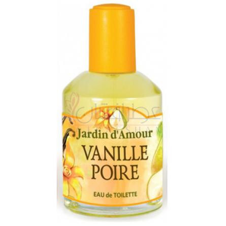 Vanille Poire-جاردین د امور وانیل پویر