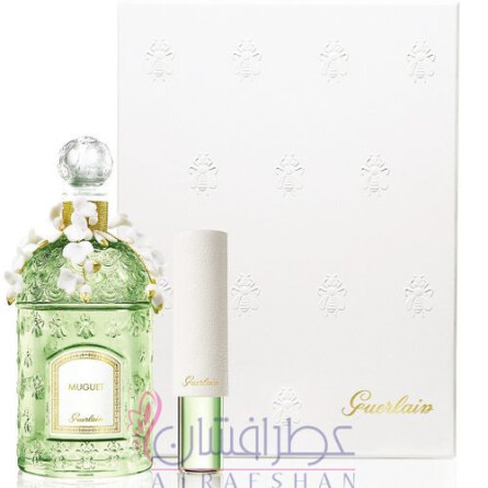 Muguet Millésime 2020-گرلن موگت میلسیم 2020