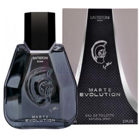 Marte Evolution-باتیستونی مارتی ایوولیشن