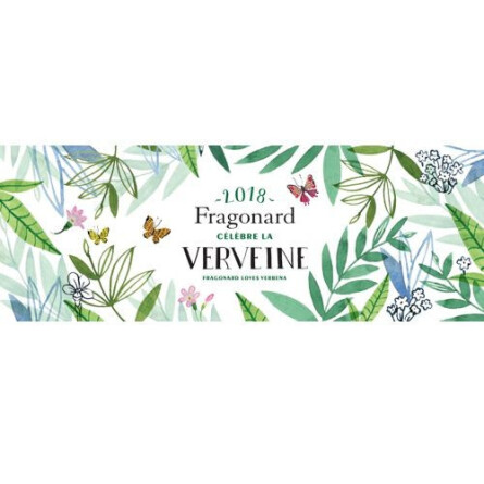 Verveine Fragonard EDT-فراگونارد ( فرگونارد ) وروین