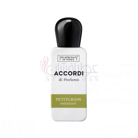 Petitgrain Paraguay-د مرچنت اف ونیز پتیتگرین پاراگوای