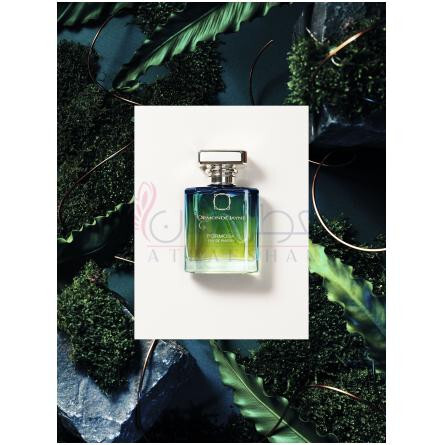 Formosa-اورماند جین فورموسا