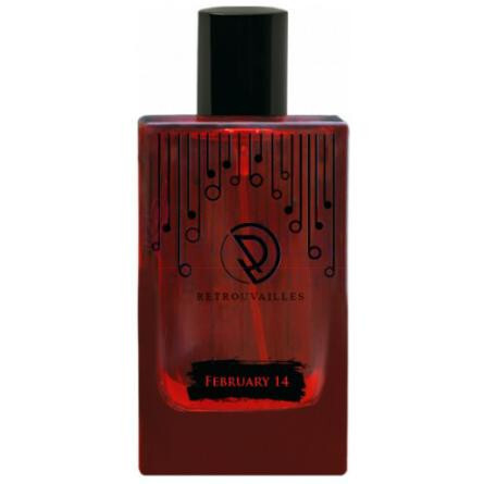 February 14-رتروویلز 14 فوریه