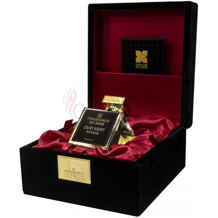 fragrance du bois oud intense