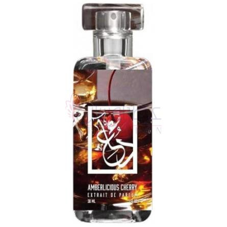 Amberlicious Cherry-د دعا برند امبرلیشس چری