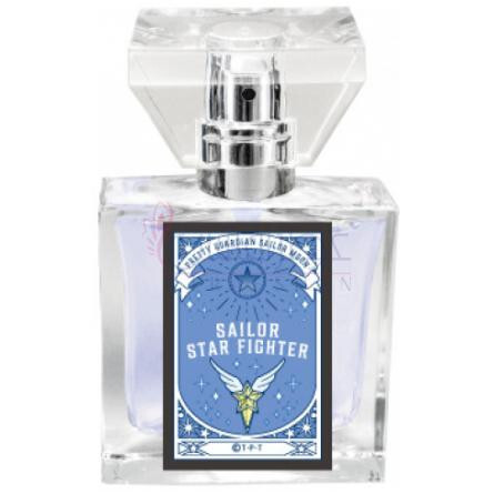 Sailor Star Fighter-پرایمینیاکس سیلور استار فایتر
