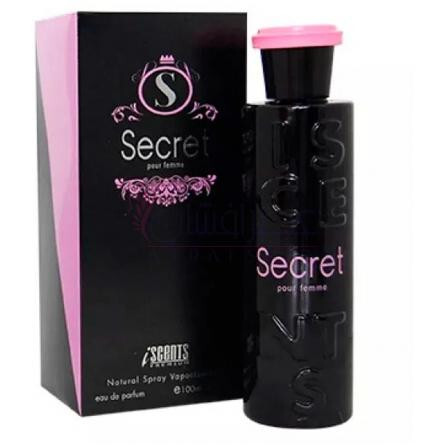 Secret-ای سنتس پریمیوم سکرت