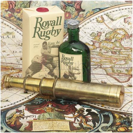 Royall Rugby-رویال لایم برمودا رویال راگبی