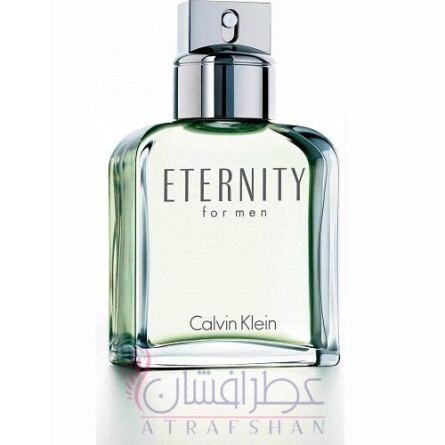 Calvin klein eternity online for men