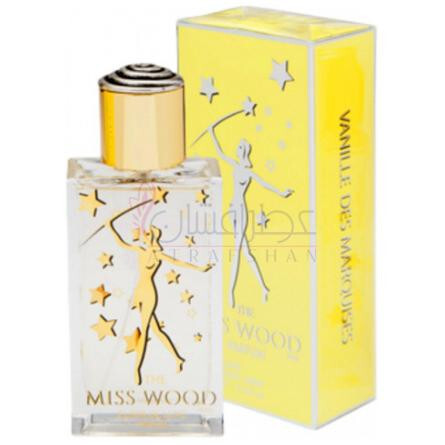 Vanille Des Marquises-دس فیلز ا لا وانیل وانیل دس مارکوییز