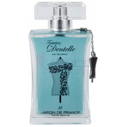 Tentation Dentelle-جاردین دی فرنس تنتیشن دنتل