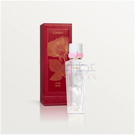 Pure Rose-کارتیر پیور رز