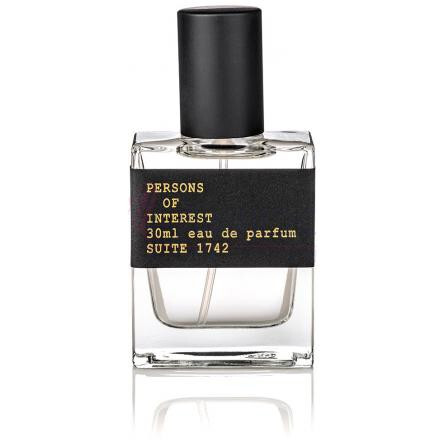 Suite 1742-پرسنسز اف اینترستس سوییت 1742