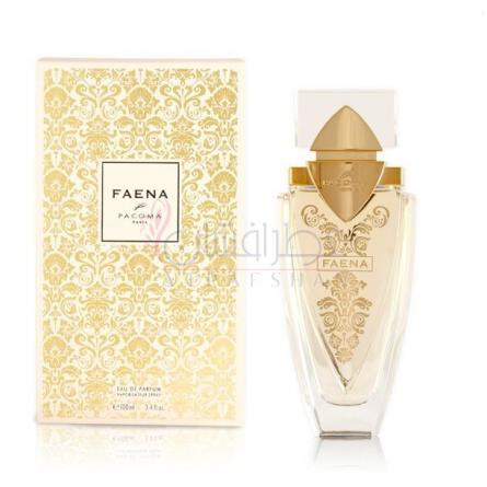 Faena-پاکوما فاینا