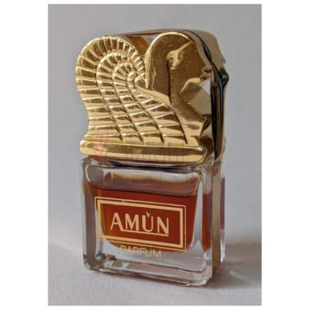 Amun-میولهنز امان