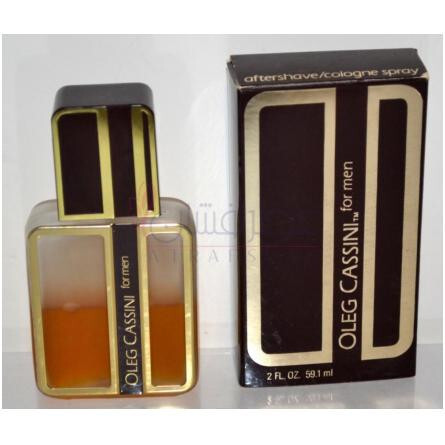 Oleg Cassini-جووان اولگ کاسینی