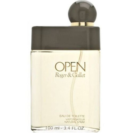 Open-راجر اند گالت اوپن (اپن)