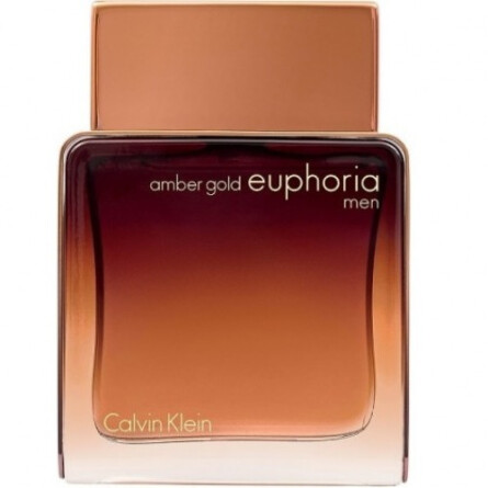 Calvin klein amber gold on sale men