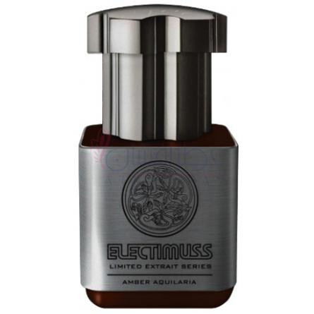 Amber Aquilaria-الکتیموس امبر آکویلاریا
