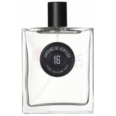 Jardins de Kerylos 16-پیر گیوم پاریس جاردنیز دی کریلوس 16